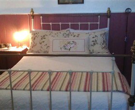 Touchwood Cottages & Craft Gallery & Cafe - Stayed 3