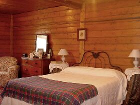 Colonial Cottages Of Ross - Captain Samuels Cottage - Stayed 1