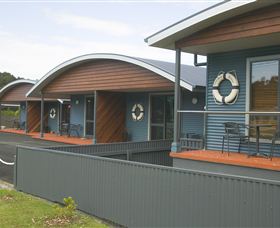 Strahan Bungalows - Stayed 0