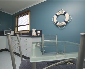 Strahan Bungalows - Stayed 2