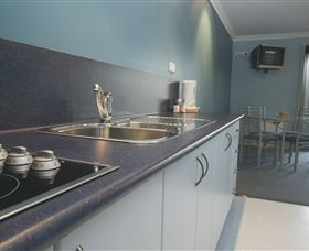 Strahan Bungalows - Stayed 3