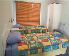 Strahan Bungalows - Stayed 4