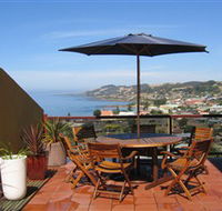 High On Penguin - Stayed