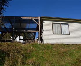 Penguin Valley Farm - Stayed 0