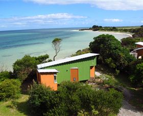 Beachside Retreat West Inlet - Stayed 1