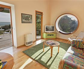 Beachside Retreat West Inlet - Stayed 3