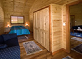 St Pauls River Cabins - Stayed 0