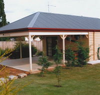 The Stables  - Stayed