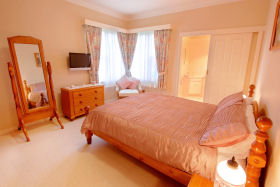 B & B At Winterbrook - Stays Accommodation 1