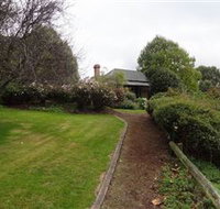 Camellia Cottage On Maple Hill - Stayed