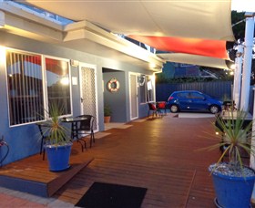 Sails On Port Sorell Boutique Apartments - Stayed 0