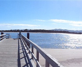Sails On Port Sorell Boutique Apartments - Stayed 1