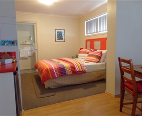 Sails On Port Sorell Boutique Apartments - Stayed 2