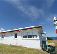 Low Head Pilot Station Accommodation - Stayed