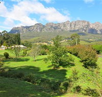 Mount Roland Country Lodge - Stayed