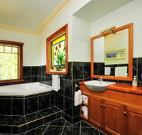 Beauty Point's Pomona Spa Cottages - Stayed