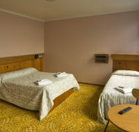 Somerset Hotel - Stayed