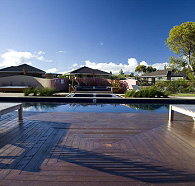 Ramada Resort Seven Mile Beach - Stays Accommodation