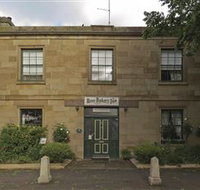 Ross Bakery Inn - Stayed