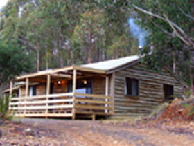 Currawong Lakes Lake Leake - Stayed 0