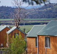 Poatina Chalet - Stayed