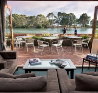 Waterfront Wynyard - The - Stayed