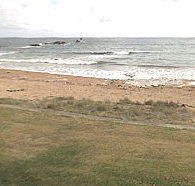 Penguin Caravan Park - Stayed