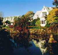 Hawley House - Stayed