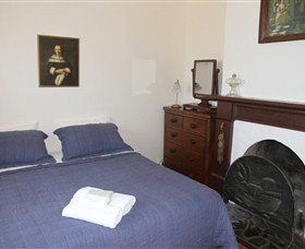 Captain's Cottage Stanley - Stayed 3