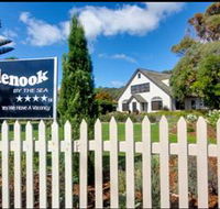 Inglenook by the Sea - Stayed