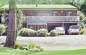 Appleby Creek Lodge - Stayed 0