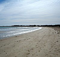 Greens Beach Caravan Park - Stayed