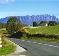 White Hawk Accommodation - Stayed