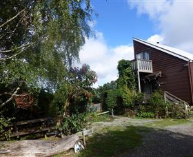 Carinya Farm Holiday Retreat - Stayed 0