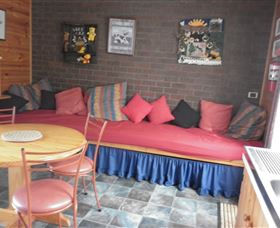 Carinya Farm Holiday Retreat - Stayed 2