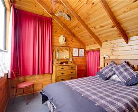 Carinya Farm Holiday Retreat - Stayed 5