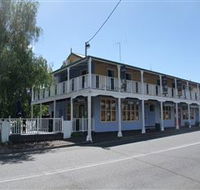 Mole Creek Guest House - Stays Accommodation