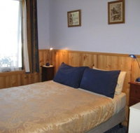 Anchor Down Cottages - Stayed