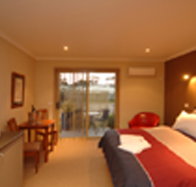 Motel Strahan - Stayed