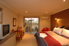 Motel Strahan - Stayed 0