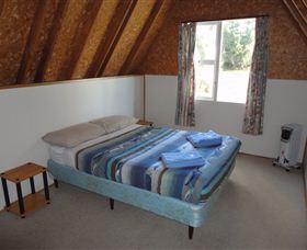 Strahan Backpackers  - Stayed 2