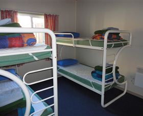 Strahan Backpackers  - Stayed 4