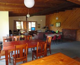 Strahan Backpackers  - Stayed 3