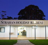 Strahan Holiday Retreat - Stayed