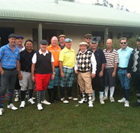 Platypus Park Country Retreat - Stayed