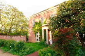 Blenheim Bed And Breakfast - Stayed 0