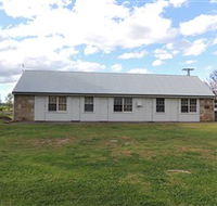 Ross Caravan Park  Heritage Cabins - Stayed