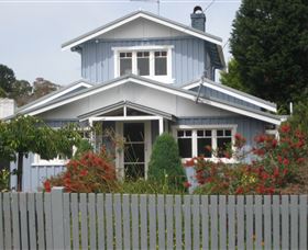 Exeter TAS Stays Accommodation