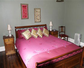 Kenya Cottage - Stayed 2