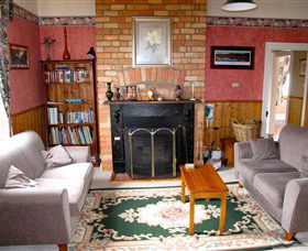 Kenya Cottage - Stayed 1